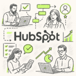 ¿Qué es HubSpot y cómo mejora marketing y ventas?
